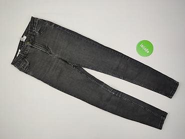 butt: PULL&BEAR, Jeansy damskie, rozmiar S — 2