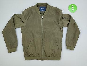 producent kurtek: ONLY, Kurtka bomberka damska, rozmiar M — 2