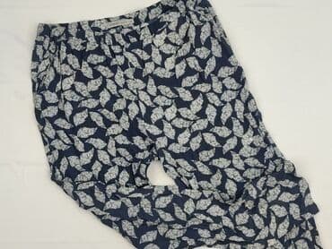 terra aqua buty: Soaked in Luxury, Material trousers for women, size XS — 1