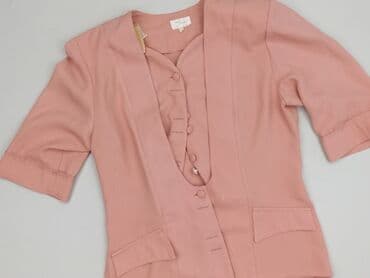 rozowa bluza pepco: Bluzka damska, rozmiar S — 1
