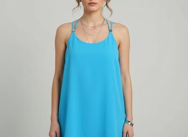 sukienka na wyjazd do turcji: Сукня жіноча, розмір S — 1