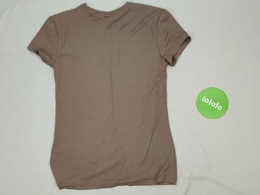 h m koszulka f1: H&M, T-shirt damski, M — 3