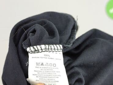 koszulka dym knf: Filippa K, Top damski, rozmiar S — 6