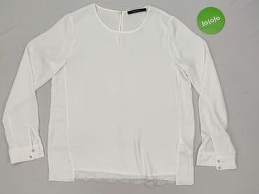 bluzka do biura: Reserved, Women's blouse, size M — 3