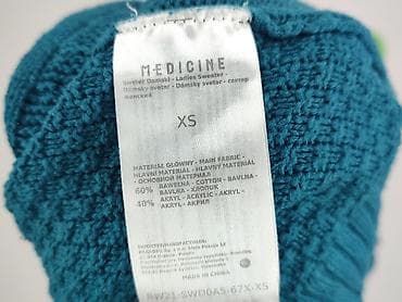 pull: Medicine, Sweter damski, rozmiar XS — 5