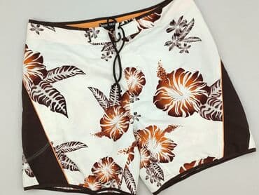 Swimming shorts for men, size L