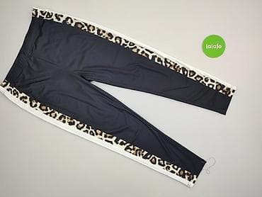ambitionfly: Legginsy Sportowe damskie, rozmiar XL — 3
