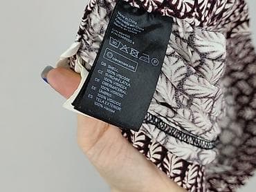hm divided basic: H&M, Spodnie materiałowe damskie, rozmiar L — 7