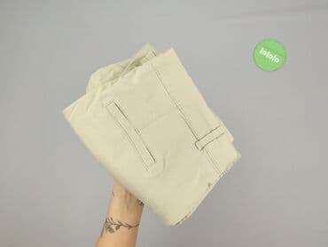 stradivarius piżama: Yessica, Spodnie materiałowe damskie, S — 7