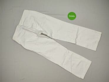 piżamy damskie kappahl: KappAhl, Spodnie materiałowe damskie, rozmiar L — 3