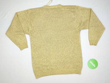 c a sweter w paski: Women`s sweater, size M (EU 38) — 3