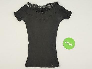 bluzki koronka: HDM, Bluzka damska, rozmiar S — 2