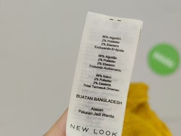 koszulka roberto carlos allegro: Blouse, New Look, 15 years, 164-170 cm, condition - Very good — 5