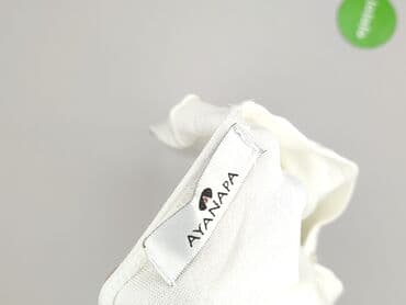 sweter popcorn: Ayanapa, Kardigan damski, rozmiar S — 4