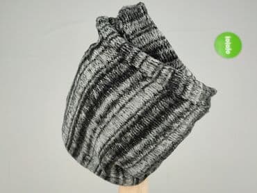 cekinowy sweter: Sweter damski, 2XL — 4