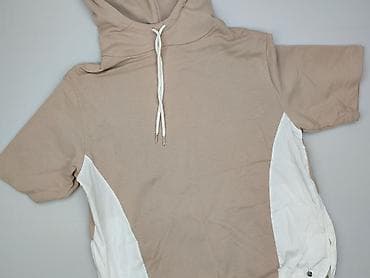 Bluza z kapturem damska, rozmiar XS