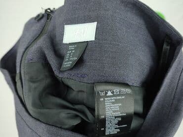 spódniczka jeansowe hm: H&M, Spódnica damska, rozmiar M — 5
