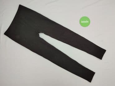 legginsy damskie śliskie: Legginsy Sportowe damskie, rozmiar S — 2