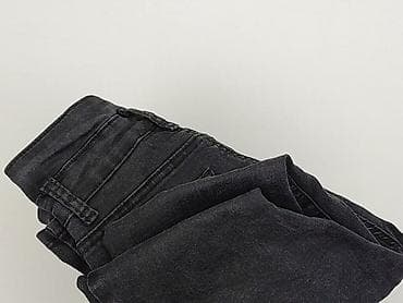 jeansy y2k: Jeansy damskie, rozmiar S — 7