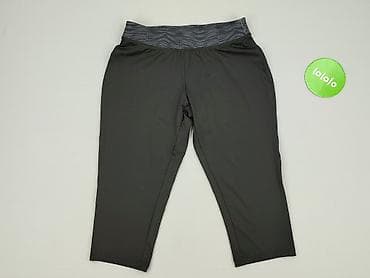 cool club crocs: Crivit, Legginsy Sportowe damskie, rozmiar S — 2