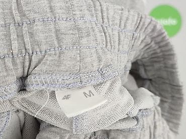 dresy 34: 4F, Szorty damskie, rozmiar M — 5