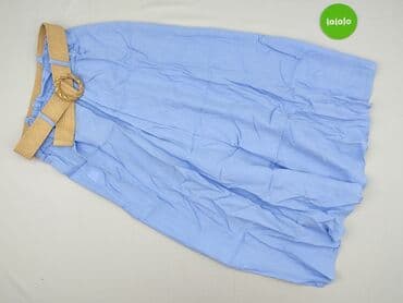 spódniczka violetty: Moda Italia, Spódnica damska, rozmiar One size — 2