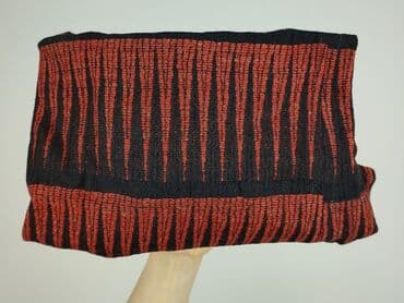 Women's Clothing: Women`s poncho, size One size — 4