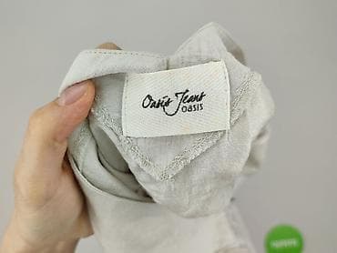 koszulka oasis: Oasis, Bluzka damska, rozmiar M — 4