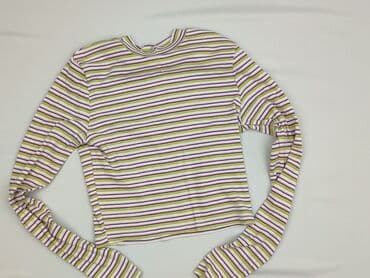 Bluzki: Bluzka, H&M, 14 lat, 164-170 cm, stan - Bardzo dobry