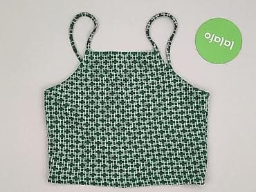 bluzki basic w paski: Topshop, Top damski, rozmiar S — 2