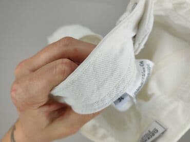 converse buty zimowe: Clockhouse, Jeansy damskie, rozmiar XS — 5