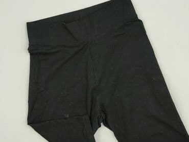 Kobiety: Sinsay, Legginsy Sportowe damskie, rozmiar S — 1