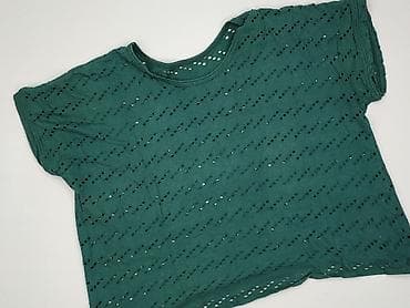 T-shirt damski, rozmiar 5XL