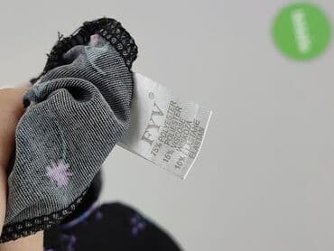 basic t shirty oversized: Szorty damskie, rozmiar 4XL — 5