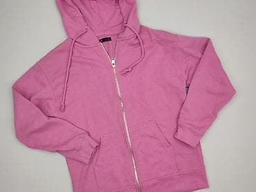 Sinsay, Bluza z kapturem damska, rozmiar XS