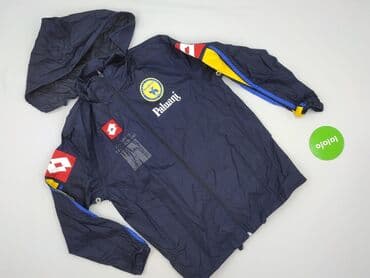 lidl spodnie przeciwdeszczowe: Kurtka przejściowa, 12 lat, M, stan - Bardzo dobry — 2