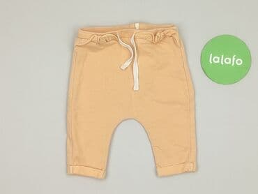 koszulka widzewa: Sweatpants, 5.10.15, 1-3 months, condition - Good — 2