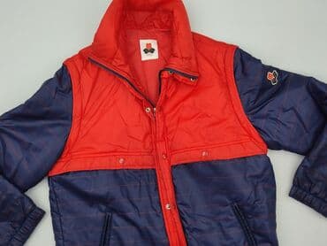 smyk kurtka 2w1: Kurtka przejściowa dla mężczyzn, rozmiar 3XL — 1