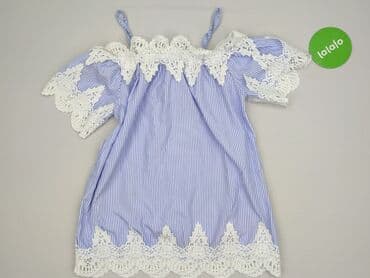 bluzki z odkrytymi ramionami mohito: Pronto Moda, Bluzka damska, rozmiar S — 2