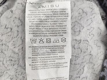 amisu jeans: Amisu, Bluzka damska, rozmiar S — 5