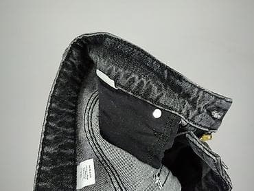 chrome hearts heans: DENIM JEANS, Jeansy damskie, rozmiar M — 5