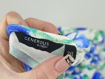 duże sukienki wizytowe: Lindex, Sukienka damska, rozmiar 2XL — 4