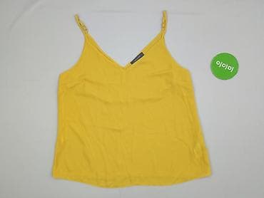 pull and bear top w kropki: Primark, Top damski, rozmiar L — 2