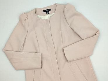H&M, Płaszcz damski, rozmiar M