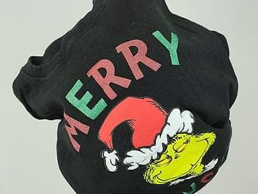klapki grinch: Sinsay, Bluza damska
, rozmiar S — 6
