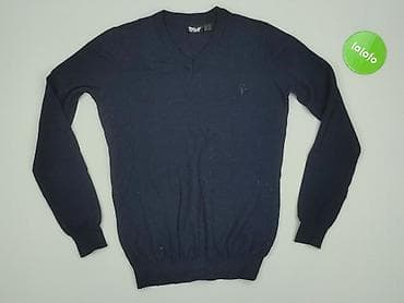 sweter szary: Crivit, Sweter damski, rozmiar S — 2