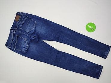 bluza softshell: G-Star Raw, Jeansy dla mężczyzn, rozmiar S — 3
