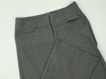 spodnie diy: Atmosphere, Spodnie materiałowe damskie, M — 1