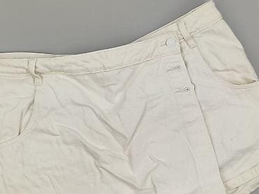 spodenki travis scott: Sinsay, Szorty damskie, rozmiar 2XL — 1