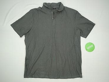 esprit edc: Esmara, Koszulka polo dla mężczyzn, rozmiar 2XL — 3